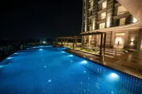 Lyfe Hotels Bhubaneswar - Pools