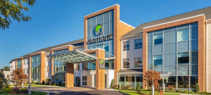 Element Chelmsford Hotels in Middlesex County