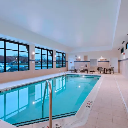 TownePlace Suites des Moines West/Jordan Creek