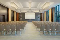 Four Points by Sheraton Kecskemet Hotel & Conference Center - Wifi