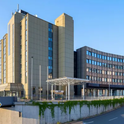 Spark by Hilton Wuppertal City Centre Hotels near Wuppertal Main Station