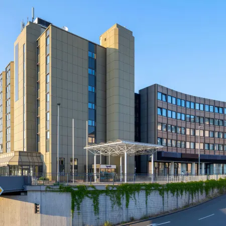Spark by Hilton Wuppertal City Centre