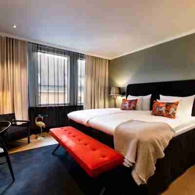 Hotel U14, Autograph Collection Rooms