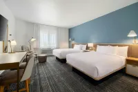 TownePlace Suites by Marriott Minot - Pet friendly