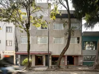 Hotel Oculto Hotels near Mexico Arena
