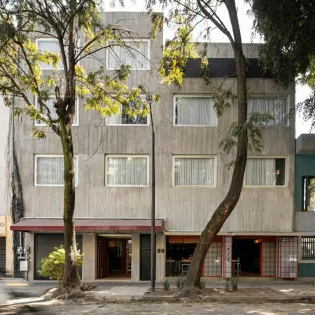 Hotel Oculto