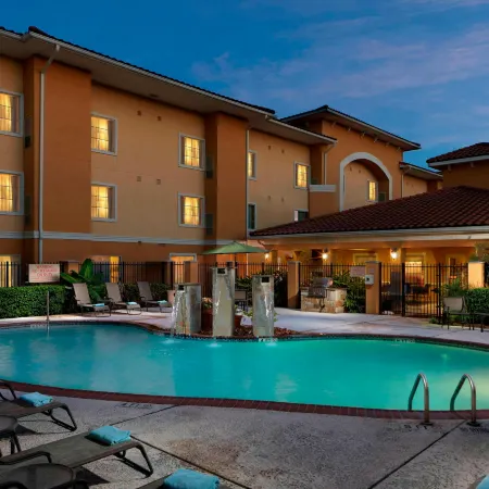 TownePlace Suites Houston North/Shenandoah