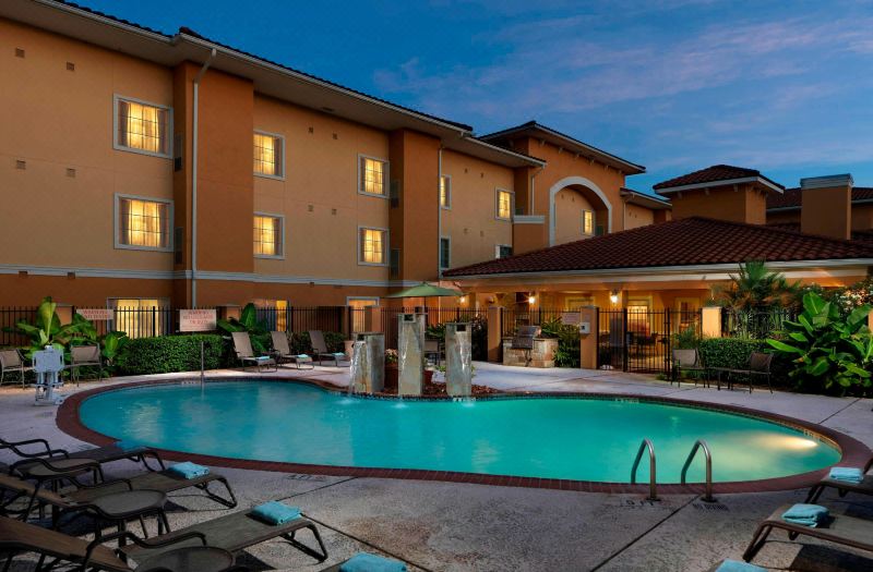 TownePlace Suites Houston North/Shenandoah photo 3