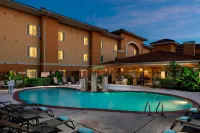 TownePlace Suites Houston North/Shenandoah - Pool
