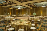 Sheraton Atlantic City Convention Center Hotel - Pet friendly