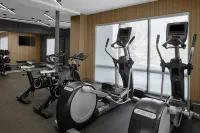 AC Hotel Park City - Kuntosalit