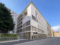 Numa Milan Montenero - Kæledyr tilladt