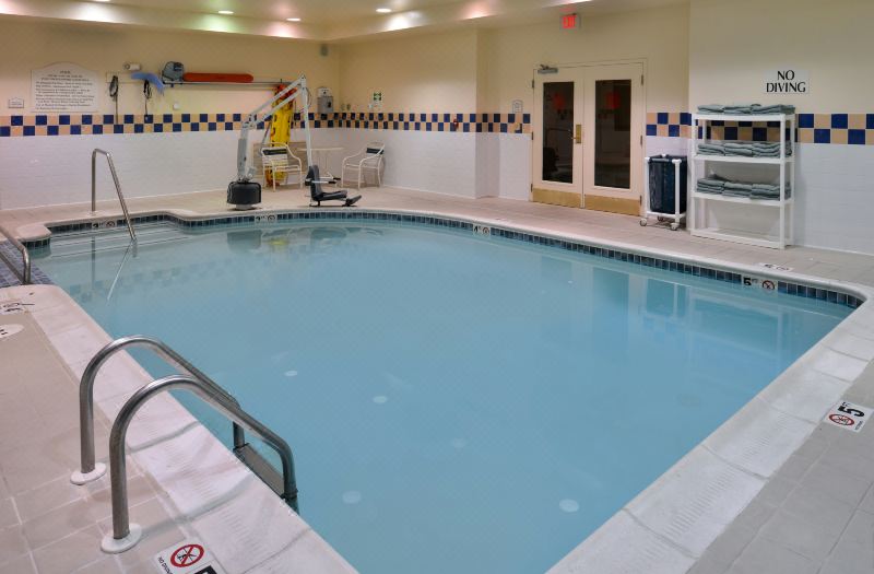 Hilton Garden Inn Columbia photo 2