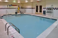 Hilton Garden Inn Columbia - Pools