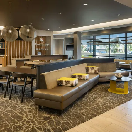 SpringHill Suites Bowling Green