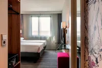 Moxy Milan Linate Airport - 3-Star