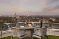 Tajview Agra-Ihcl SeleQtions - Scenic