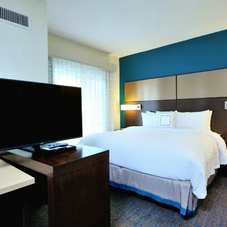 Residence Inn Houston Tomball
