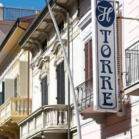 Hotel Torre