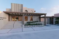Vasia Resort and Spa, Sissi, Crete - Gym