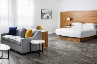 Delta Hotels Grande Prairie Airport - bar
