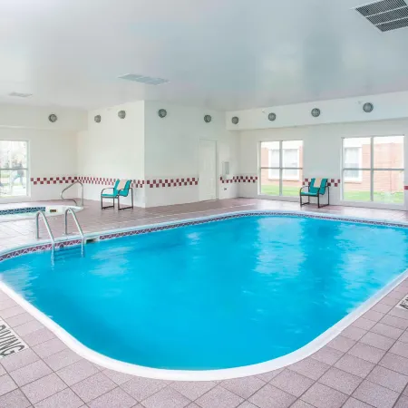 Residence Inn by Marriott Topeka