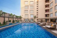 Marriott Executive Apartments Mall Road Amritsar - Luxury