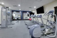 Hampton Inn & Suites Tyler-South - Kuntosalit