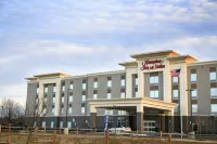 Hampton Inn & Suites Mount Laurel/Moorestown - 2-Star