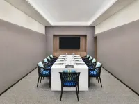The Artiste Kochi, A Tribute Portfolio Hotel Hotels near Subhash Park