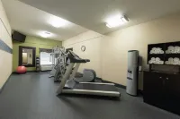 Hampton Inn Brooksville - Gym