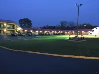 Duffys Motel Calhoun by Hotel O GA I-75 - Moteles