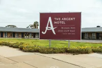 The Argent Motel - Wifi