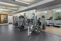 Casa Marina Key West, Curio Collection by Hilton - Gym