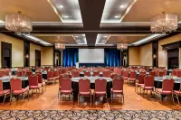 Four Points by Sheraton London - بار