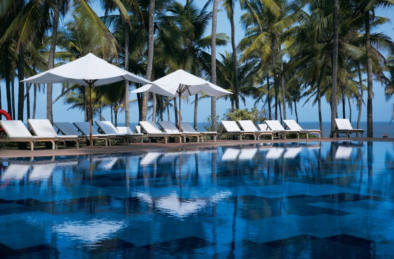 Taj Holiday Village Resort & Spa, Goa photo 3