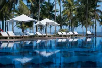 Taj Holiday Village Resort & Spa, Goa - Infinity Pools