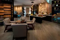 Princeton Marriott at Forrestal - bar