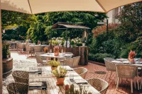 VILA VITA Rosenpark - WiFi