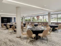 Four Points By Sheraton Bogotá, Tequendama Hotels near Planetarium
