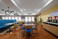 Hampton Inn Havelock - Wifi