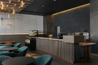 Hotel Avail Rogers, Tapestry Collection by Hilton - bar
