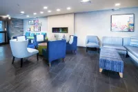 Home2 Suites by Hilton King of Prussia Valley Forge - Wifi