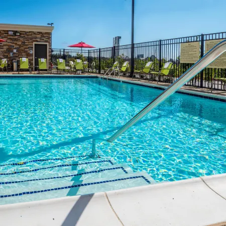 Hampton Inn & Suites la Porte