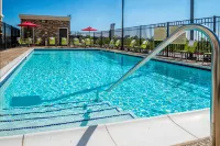 Hampton Inn & Suites la Porte - WiFi