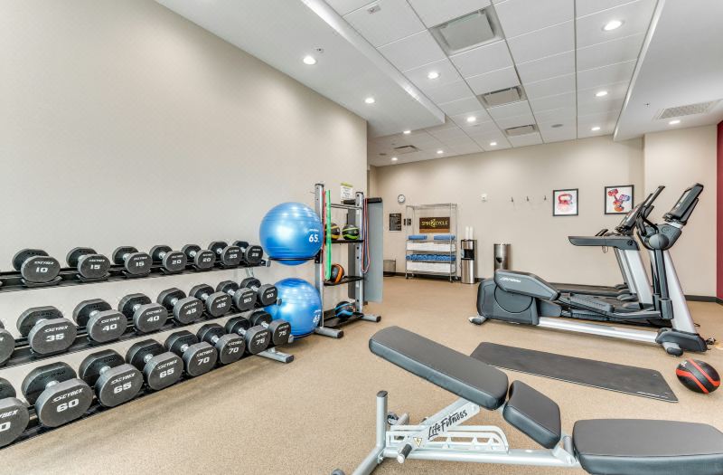 Home2 Suites Dallas Medical photo 4