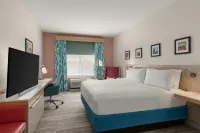 Hilton Garden Inn Wichita Airport - 3 stjerner