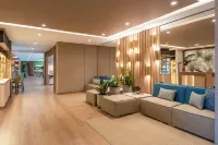Fairfield Medellin Sabaneta - 3-Star