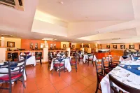 Protea Hotel Ondangwa - breakfast