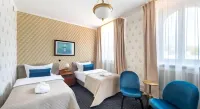 Hotel H15 Francuski Old Town - Destigo Hotels - Pet Friendly